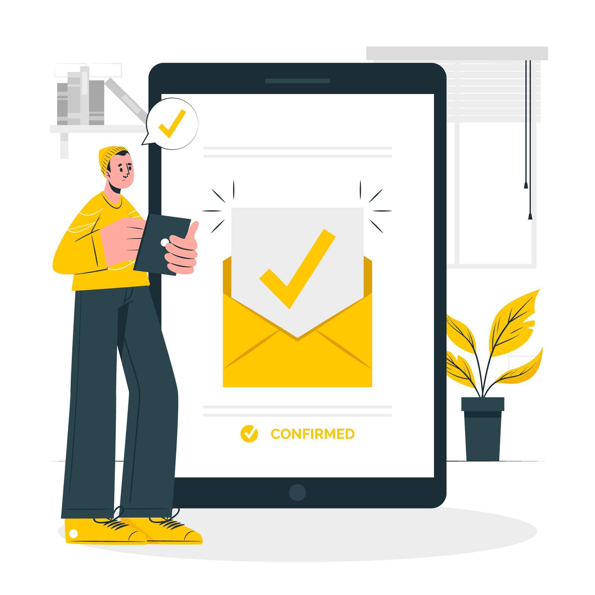 How to Write Confirmation Email For Appointment? Full Guide